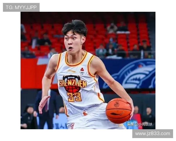 王浩然爆发助深圳双杀山西